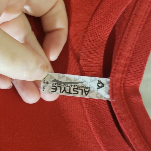 I'm A Pepper T-Shirt size M - Picture 3 of 4